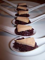 Epingle Sur Les Mignardises Salees