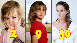 Photos, family details, video, latest news 2021. Emma Watson From 1 To 30 Years Old 2021 Teen Star Youtube