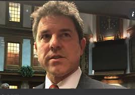 The entire time many of us were growing up here in Morgan County William  “Bill” Bray was our congressman. William G. Bray was born