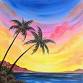 Aloha Afterglow
