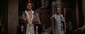 زیرنویس فیلم Land of the Pharaohs 1955 - بلو سابتايتل