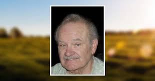 Larry Neil Caldwell Obituary 2020