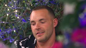 Love Island Australia 2023 Exit Interview Exclusive: Ryan brands some  couples 'fake' while Tia discusses the 'least genuine' Islander after shock  double dumping