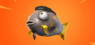He was first released in chapter 2: Fortnite Fieser Bug Macht Den Begehrten Midas Fisch Gerade Schlecht