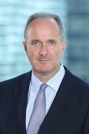 60 seconds with Simon Beck, Baker McKenzie