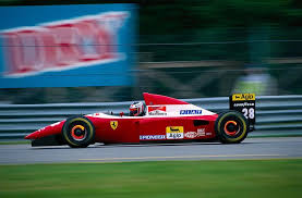 Verstappen, who trails hamilton by a point in the standings, edged out his title. Classic Formula 1 On Twitter Ferrari Canadian Grand Prix Formula Racing
