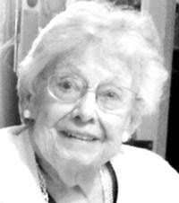 MARY BOTTO Obituary (2014)