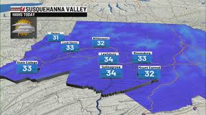 21525 Central PA Morning