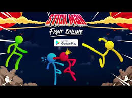 Juega online en todas las categorías, descubre mini juegos online que te apasionarán. Stick Fight Online Multijugador Lucha De Stickman Aplicaciones En Google Play