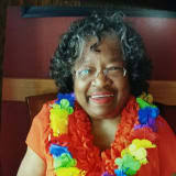 Margaret Pearl Bolden Obituary (1937