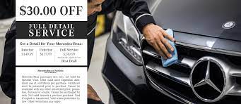 Mercedes benz oakland service specials. Auto Service Specials Mercedes Benz Repair Specials Near Me