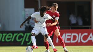 Kasımpaşa bu galibiyetle 3 maçın ardından kazanmayı başardı. 2019 2020 Kasimpasa 0 0 Demir Grup Sivasspor Mac Ozeti Tr Beinsports Com