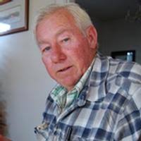 Obituary information for James Dewey Crawford