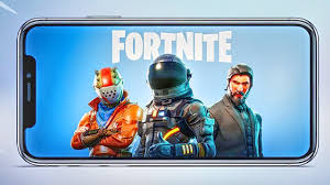 Ever since apple banned fortnite battle royale from its app store, you can't play the game on an iphone or ipad if you didn't download it previously. How To Download Fortnite Battle Royale On Iphone And Ipad