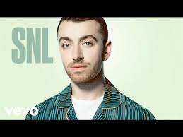 Sam Smith