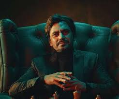 Satish kaushik 8 месяцев назад. Nawazuddin Siddiqui Birthday Special 5 Dialogues Of Gaitonde Bhau Which Became Iconic Meme Material
