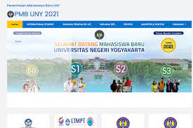 Soal pembahasan ujian mandiri sinonim penmaba unj smup dan sm unnes. Jadwal Seleksi Mandiri Uny 2021 Syarat Dan Cara Pendaftarannya Halaman All Kompas Com