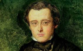 Wilkie Collins by Peter Ackroyd