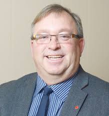 Paul Carroll reflects