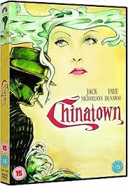 Amazon.com: Chinatown [DVD] [1974] : Movies & TV