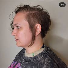 Some hair that I have done as a beginner hairdresser that I am proud of 🥰