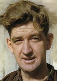 George Lowe Fan Casting