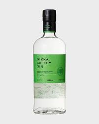 Nikka Coffey Gin Japanese Gin Online Dekanta Gin Bottles Nikka Whisky Best Gin