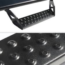 If you get the perfect running boards for your pickup, you can. Toyota Tacoma Double Cab 2016 2021 Drop Step Nerf Bars A1289rp8214 Topgearautosport