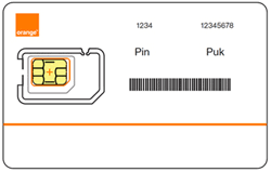 We unlock mobile devices that meet the following eligibility criteria free of charge. Support Sim Card What Are The Pin Code And Puk Code Orange Botswana