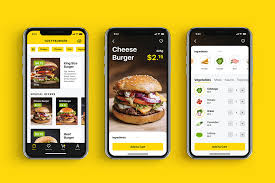 Pin On Mobile Application