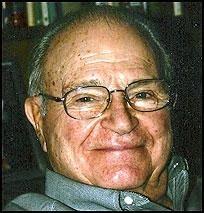 Warren LUEDER Obituary (1921