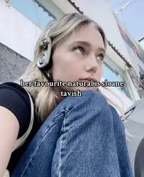 Tabitha Sloane Zodiac Sign