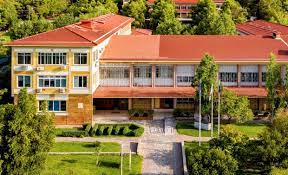 Επιστημών της εκπαίδευσης και της αγωγής στην προσχολική ηλικία. Panepisthmio Patrwn
