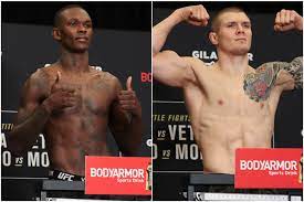 Ufc 263 features the middleweight title fight of israel adesanya vs marvin vettori. Uhsrs0yxllv4qm