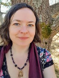 Conversations : Crone Goddess