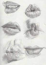 pin de noor balagam en risunki nabroski i t d produccion artistica tecnica artistica dibujos retratos