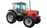 Massey Ferguson 3125 Tractor