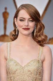 Oscars 2017 The Best Beauty Looks Old Hollywood Hair Oscar Hairstyles Hollywood Curls