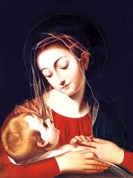 Feast Of Our Lady Of Divine Providence And Memorials Of The Saints 19 November Anastpaul Divine Providence Blessed Mary Mama Mary