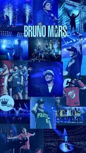 Brunomars Papel De Parede Wallpaper Cantores Papel De Parede De Animais