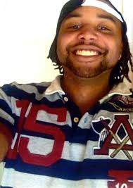 Adrian Hammond Obituary