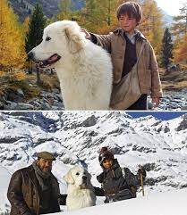 149,566 likes · 20 talking about this. Mspiff 2015 Reviews Belle Et Sebastien The Keeping Room Flixchatter Film Blog