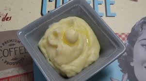 Puree A L Ancienne Recette Magimix Recette Pommes De Terre Cuites