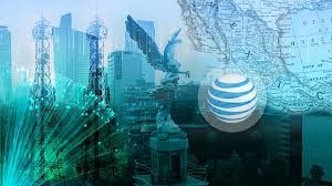 At&t México