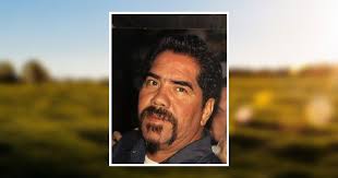 Chris Ernesto Bracamonte Obituary December 30, 2019