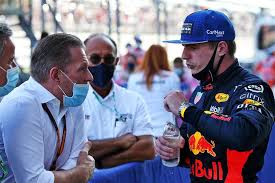 Is a youtuber and a fashion vlogger. Max Verstappen Doesn T Regret Turning Down Mercedes In 2014