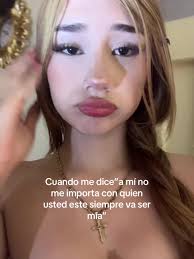 Estes Con Quien Estes Siempre Seras Mia