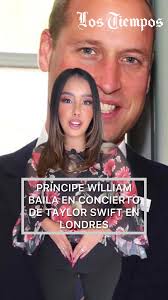 Prince Charlotte The Eras Tour