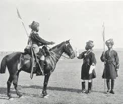18th Bengal Lancers