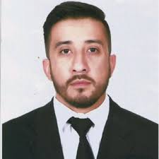 Aquí vamos. Here we go!